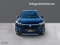 Nuevo Suzuki SX4 S-Cross 110 CV (80 kW) 2026 SUV