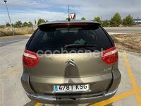 Usado Citroën C4 Picasso Exclusive 110 CV (80 kW) 2009 Beige Monovolumen