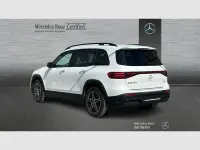 Usado Mercedes EQB300 167 kW (228 CV) 2024 Otro SUV