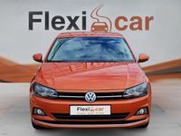 usado VW Polo Sport 1.0 TSI 85kW (115CV) Gasolina en Flexicar Badajoz