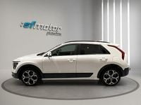 Usado Kia Niro 141 CV (103 kW) 2022 Blanco SUV