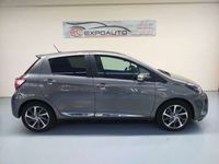 usado Toyota Yaris 100H 1.5 Advance