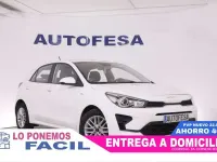 Usado Kia Rio 101 CV (74 kW) 2022 Blanco Berlina