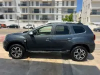 Usado Dacia Duster Prestige 114 CV (83 kW) 2020 Gris SUV