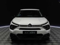 Usado Citroën C4 Feel 131 CV (96 kW) 2022 Blanco Utilitario