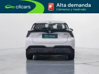 Usado MG MG4 EV 125 kW (170 CV) 2024 Blanco Utilitario
