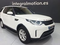 usado Land Rover Discovery 2.0 I4 SD4 177kW (240CV) SE Auto