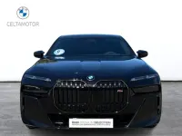 Nuevo BMW M760e Comfort Edition 571 CV (419 kW) 2026 Negro Berlina
