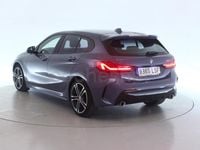 Usado BMW 118 150 CV (110 kW) 2021 Gris / plata Utilitario