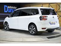 usado Citroën Grand C4 Picasso C4 Grand Picasso PureTech 96KW 130CV SS 6v EAT6 Feel