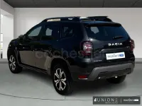 Usado Dacia Duster Journey 150 CV (110 kW) 2023 Negro SUV
