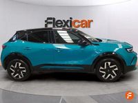 Usado Opel Mokka 136 CV (100 kW) 2025 Verde SUV