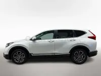 Usado Honda CR-V Elegance 184 CV (135 kW) 2022 Blanco SUV