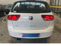 Usado Seat Altea XL I-Tech 140 CV (102 kW) 2014 Blanco Monovolumen