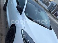 Begagnad Renault Mégane LIMITED 95 HK (69 kW) 2015 Vit Sportkupé