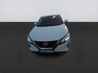 Usado Nissan Qashqai Acenta 140 CV (102 kW) 2022 Otro SUV