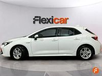 Begagnad Toyota Corolla Active 122 HK (89 kW) 2021 Vit