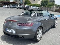 Usado Alfa Romeo Spider 185 CV (136 kW) 2007 Beige Descapotable