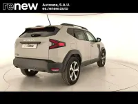 Brugt Dacia Duster Journey 143 HK (105 kW) 2025 Brun SUV