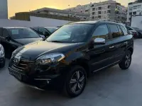 Usado Renault Koleos 150 CV (110 kW) 2013 Negro SUV