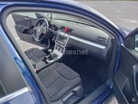 Usado VW Passat Highline 140 CV (102 kW) 2008 Azul Berlina