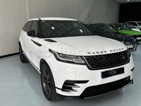 Usado Land Rover Range Rover Velar S 240 CV (176 kW) 2019 Blanco SUV