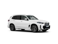 Usado BMW X5 Comfort Edition 2025 SUV