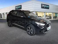 Usado MG ZS Comfort 106 CV (77 kW) 2023 Negro SUV