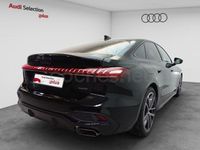 Usado Audi A5 Ambiente 299 CV (219 kW) 2025 Negro Berlina