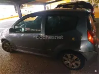 Usado Citroën C2 VTR Sport 70 CV (51 kW) 2006 Gris / plata Utilitario