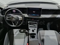 Usado VW Tiguan 150 CV (110 kW) 2025 Verde SUV