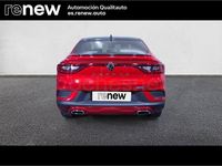 Usado Renault Arkana 145 CV (106 kW) 2022 Rojo SUV
