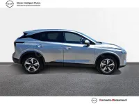 Usado Nissan Qashqai N-Connecta 190 CV (139 kW) 2023 Gris / plata SUV