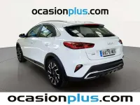 Usado Kia XCeed 160 CV (117 kW) 2023 Blanco SUV
