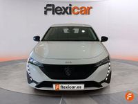 Usado Peugeot 308 Active 110 CV (80 kW) 2022 Blanco