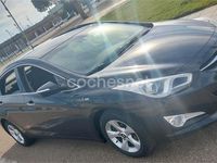 Usado Hyundai i40 136 CV (100 kW) 2013 Azul Berlina
