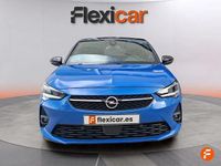 Usado Opel Corsa GS Line 102 CV (75 kW) 2021 Azul Berlina