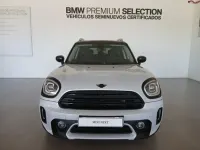 Usado Mini Cooper Countryman 136 CV (100 kW) 2021 Gris / plata SUV