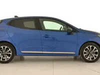 Usado Renault Clio V Techno 100 CV (73 kW) 2025 Azul Berlina