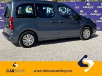 usado Citroën Berlingo 1.6 HDi 110CV FAP Multispace