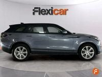 Usado Land Rover Range Rover Velar 180 CV (132 kW) 2020 Gris SUV