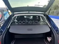 Usado Audi A4 Advanced 177 CV (130 kW) 2013 Azul Familiar