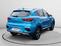 Usado MG ZS Comfort 107 CV (78 kW) 2022 Azul SUV