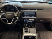 Usado Land Rover Range Rover Velar R-Dynamic 300 CV (220 kW) 2022 Azul SUV
