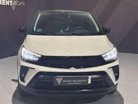 Usado Opel Crossland X Elegance 110 CV (80 kW) 2024 Blanco SUV
