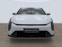 Usado Kia EV4 Launch Edition 150 kW (204 CV) 2025 Blanco Berlina