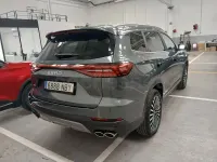 Usado Ebro s800 147 CV (108 kW) 2025 Gris / plata SUV