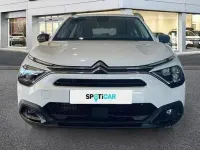Usado Citroën C4 PureTech 131 CV (96 kW) 2024 Blanco SUV