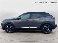 Usado Peugeot 2008 Allure 130 HP (95 kW) 2022 Cinzento SUV
