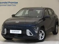 Usado Hyundai Kona 128 CV (94 kW) 2025 SUV